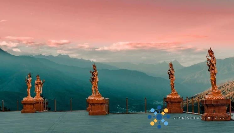 Government of Bhutan Denies Involvement in Mysterious Billion-Dollar Bitcoin Transaction