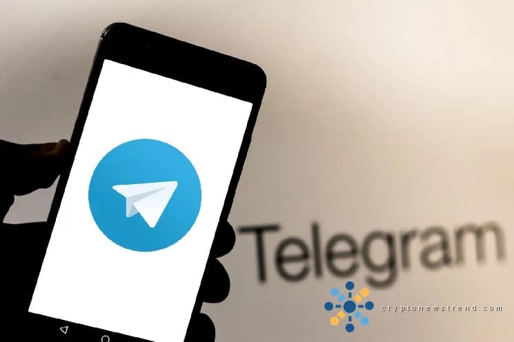 Crypto Influencer Sounds Alarm, Calls for Mass Exodus from Telegram Amid Fears Over User Data and Commercial Interests