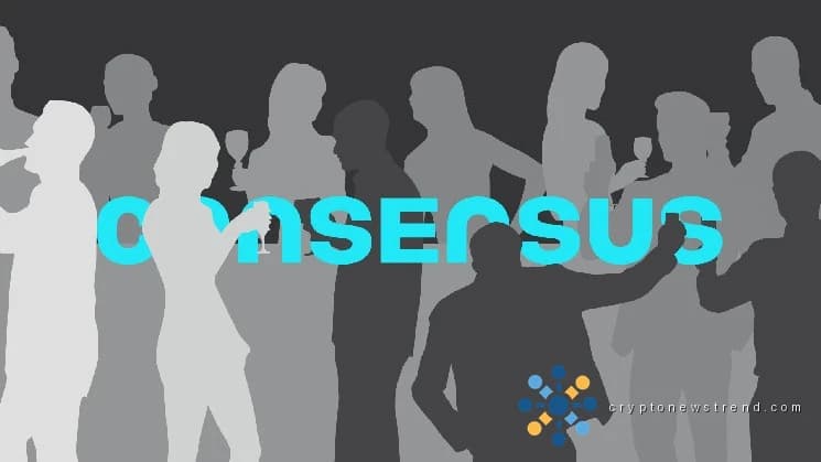 Social gathering hosted by Consensus took place at nightlife venue linked to Zach Witkoff's past legal issue