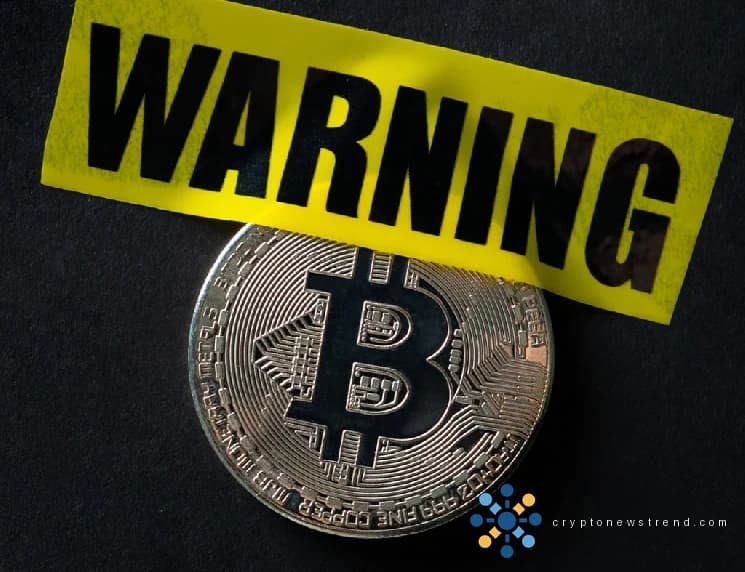 Experts Sound Alarm: Bitcoin's Current Trend May Be a Contrarian Indicator