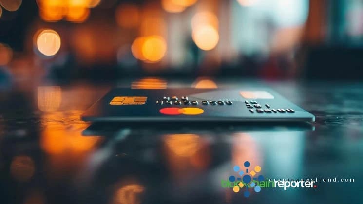 Yellow Card Partners with MasterCard to Streamline Cross-Border Payments