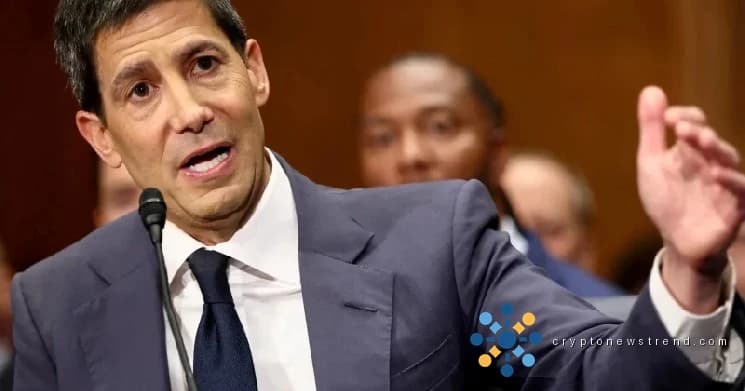 Federal Reserve Leadership Poised for Overhaul with Pending Confirmation of Crypto-Friendly Candidate