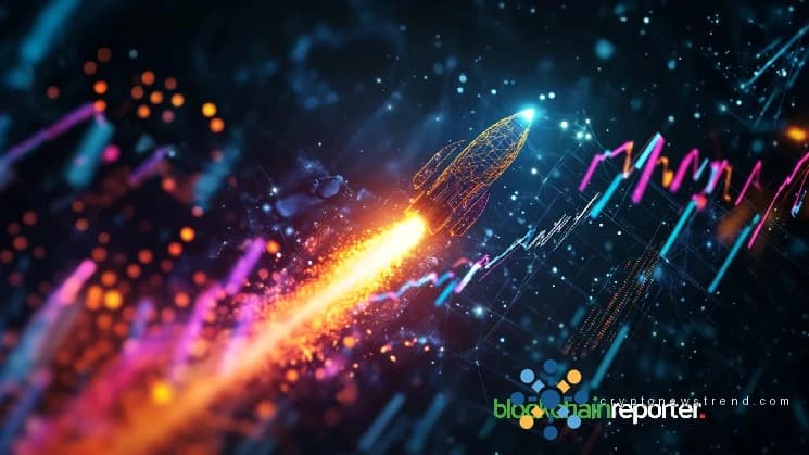 MUBARAK Sees Explosive Growth, Surging Nearly 50% as Large Investors Aggressively Stockpile Coins Ahead of Potential Breakout to $0.01867
