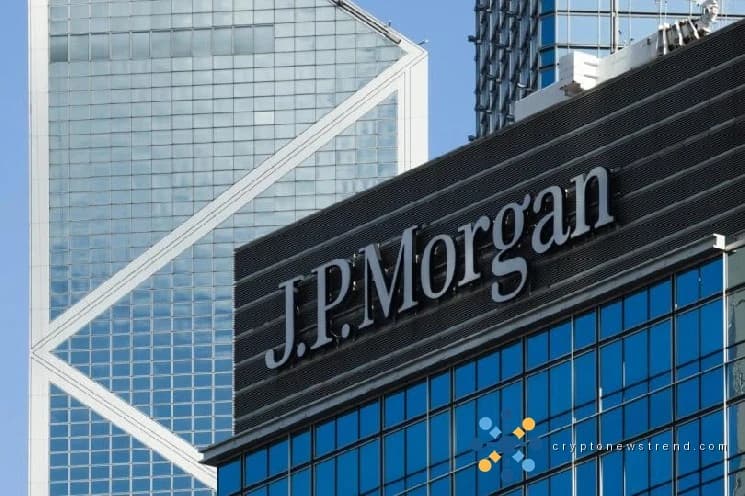J.P. Morgan broadens blockchain settlement network as banks modernize cross-border payments