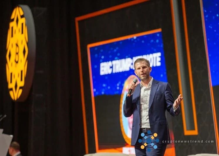 Wealthy Investor's Son Unveils Aggressive Crypto Portfolio Expansion to Counter Established Investment Approach