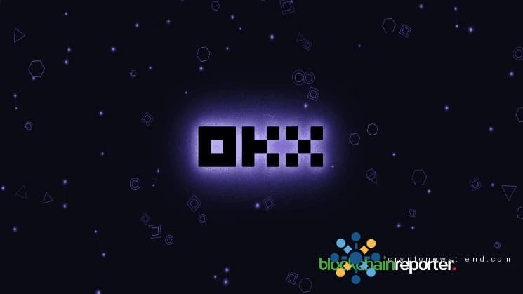 Breakthrough: River Streamlines Cross-Chain Exchanges with Seamless OKX DEX Connectivity for $satUSD Holdings