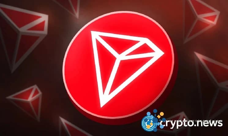 TRON jumps 26% in 3 months despite doubt, can TRX hold $0.35?