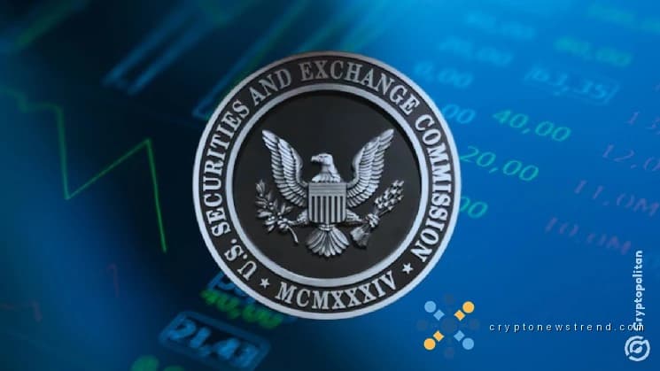 Regulatory Breakthrough Imminent: US Watchdog Set to Introduce Landmark Ruling on Digital Securities, Paving Way for Major Clearinghouse's Summer Launch
