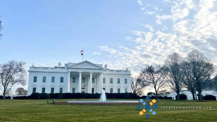 White House to speak with law enforcement groups to push Crypto's Clarity Act