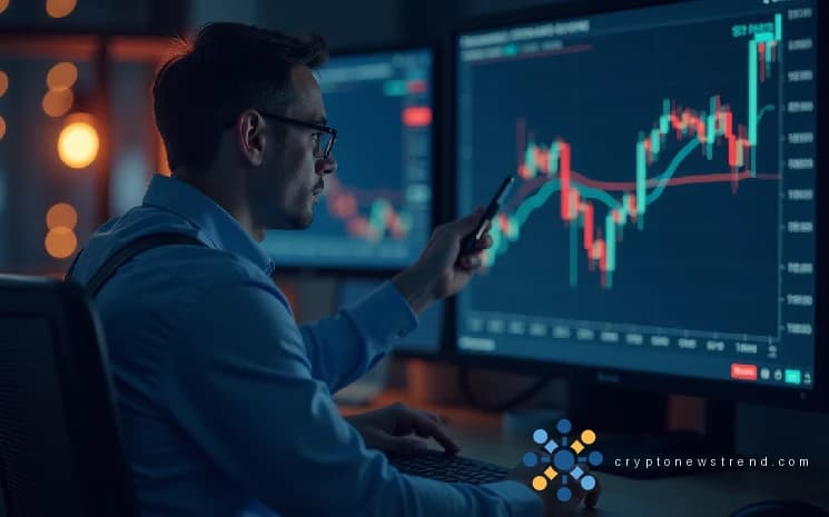 Hyperliuid dips below $70, but institutional demand remains high