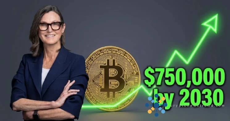 Investment mogul reaffirms bullish stance, predicts cryptocurrency giant will skyrocket to three-quarter million dollar milestone within the decade.