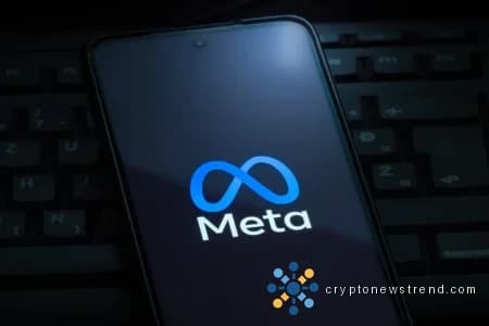 Meta (META) Shares Plunge 8% Despite Earnings Win on AI Spending Surge