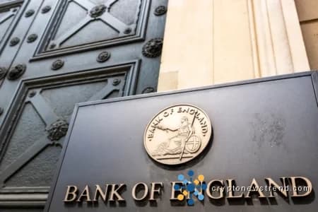 BoE Chief Bailey Sounds Alarm on Looming Stablecoin Crisis for Britain