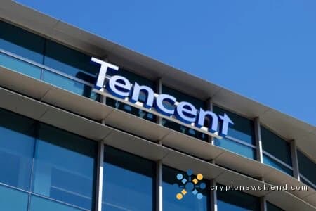 Tencent ramps up buybacks as market cap drops $309B