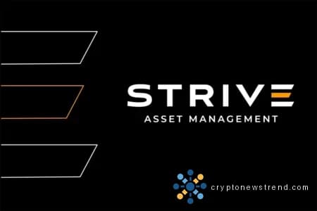 Investors Flock to ASST as Company Wipes Out Debt, Unveils Ambitious New Payout Plan with Daily Rewards