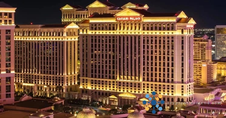 Fertitta Entertainment to acquire Caesars Entertainment in $17.6 billion all-cash deal