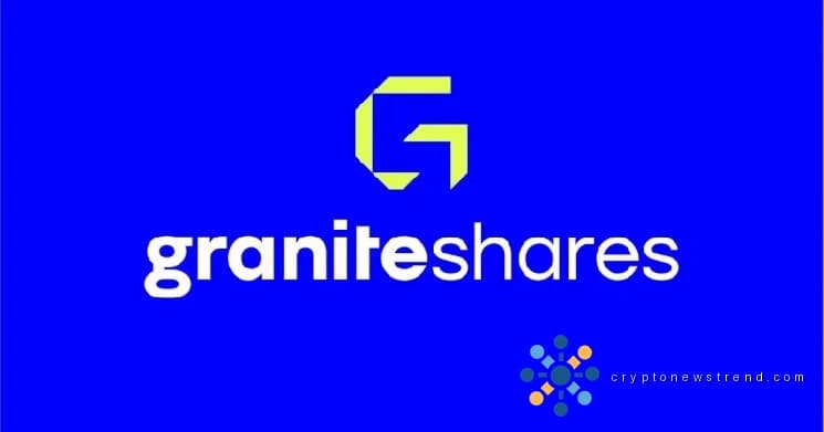 GraniteShares files for Speed of Light AI ETF targeting photonics and AI infrastructure