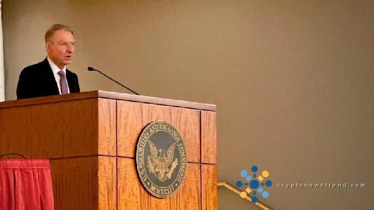 SEC to unveil crypto rule this month to help startups