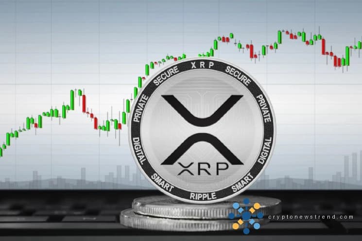 XRP to $1 Roadmap: Analyzing Key Triangle Pattern Break That Triggers Deep Summer Slump