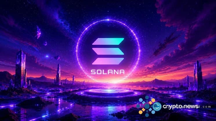 Solana price remains on recovery path as on-chain activity reaches new high