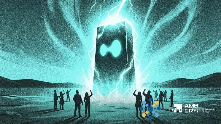 HYPE enters price discovery as ETF inflows cross $105mln – What next for Hyperliquid?
