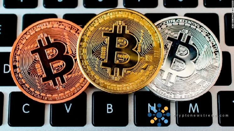 Top firms' Bitcoin holdings revealed as BTC rebounds