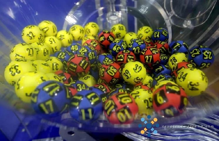 A blockchain lottery plans to turn crypto gambling fees into Ethereum developer funding