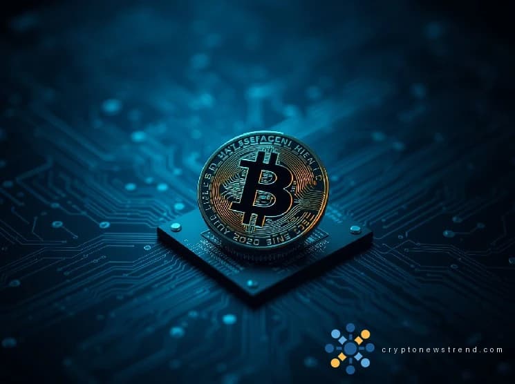 Former Meta Engineer Flags Two ‘Time Bombs’ for Bitcoin: Quantum Computing and Falling Miner Rewards