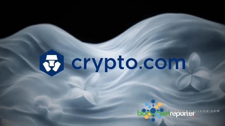 Crypto.com Secures UAE SVF License to Enable Regulated Crypto Payments