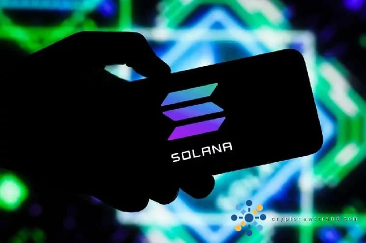 What to Expect Next in Solana (SOL)? What Levels Need to Be Overcome for the Rally? German Analysis Company Explains All the Details!