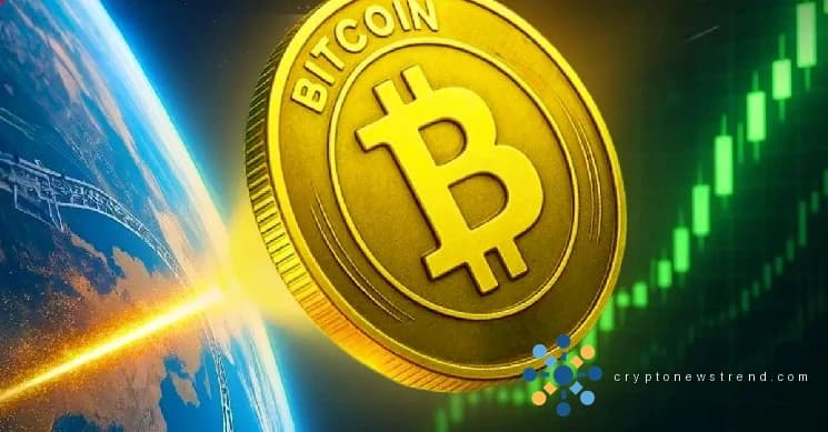A Plunge to Fifty Thousand Dollars: Is Bitcoin's Value on the Brink of Collapse?