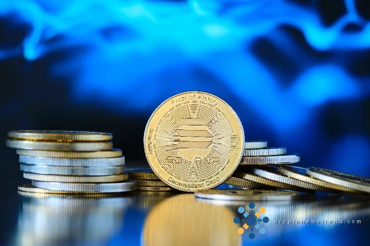 Solana Price Prediction: Is SOL Preparing for Its Next Explosive Move?