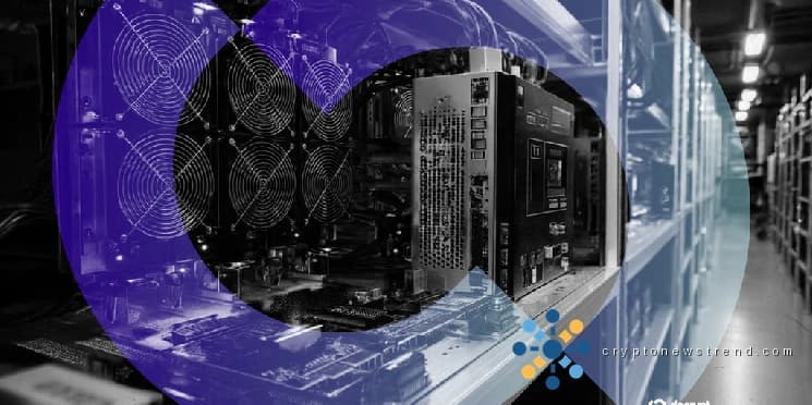 Major Tech Company Reports Stunning Nine-Figure Deficit Following Strategic Shift Away from Cryptocurrency Extraction and Into Artificial Intelligence Sector