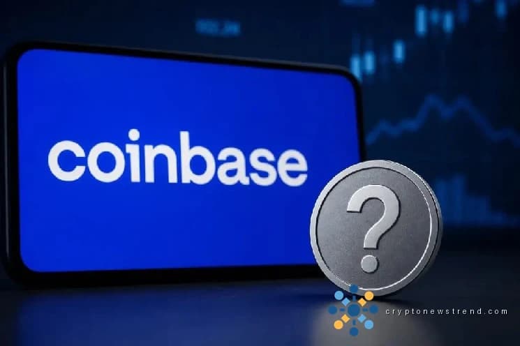 BREAKING: Coinbase Partners with an Altcoin and Buys Tokens – The Falling Price Has Rebounded