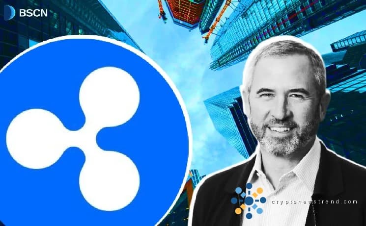 Hitting Institutions: What is Ripple Prime Brokerage?