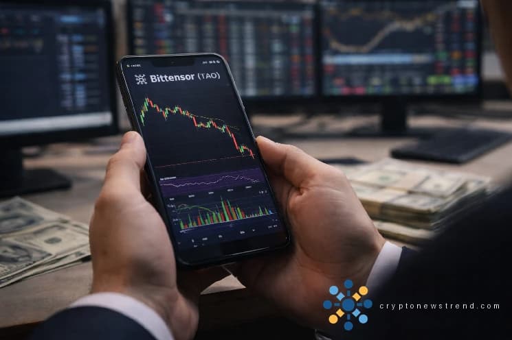 XRP drops below $1.25 amid crypto market selloff