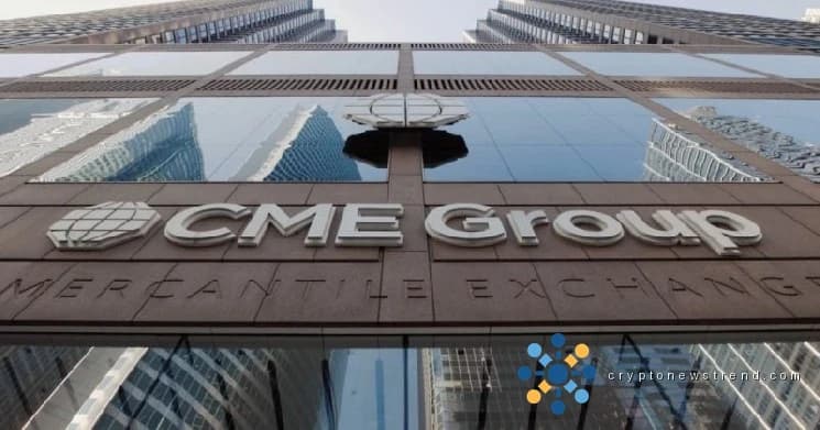 CME Group launches 24/7 trading for crypto futures, closing the gap on always-on markets