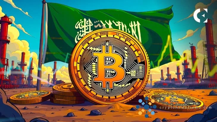 Major Financial Institution with Ties to Saudi Arabia Significantly Boosts Stake in Key Investment Approach