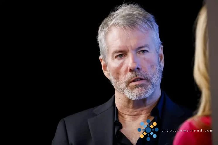 At What Price Would Bitcoin Have to Drop for Michael Saylor to Go Bankrupt? Here’s the Estimated Calculation