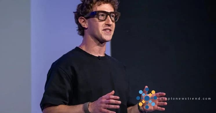 Meta CEO Mark Zuckerberg considers cloud computing entry amid AI spending spree
