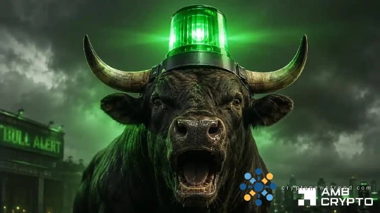 Here’s why SIREN’s 177% volume surge has traders watching closely