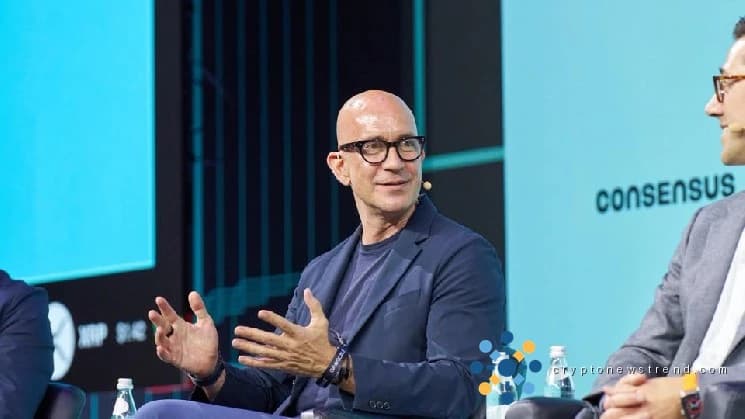 Cantor partners with Securitize for blockchain IPOs