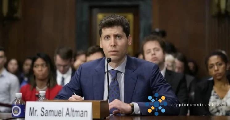 Polymarket assigns 13% chance for US AI safety bill by 2027