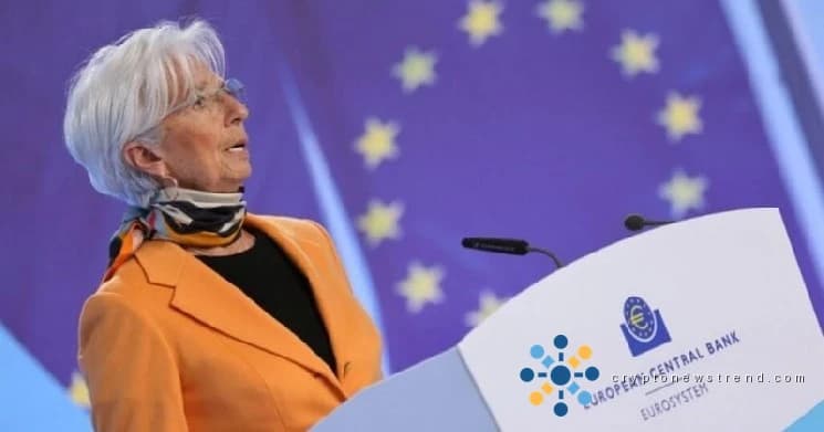 European Central Bank warns stablecoins pose financial risks and challenges