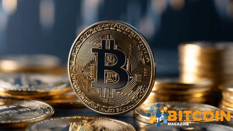 OranjeBTC Adds 20 BTC to Treasury, Hits 2.20% BTC Yield for 2026