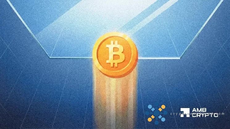 Can Bitcoin break $82K or will profit-taking stop BTC again?