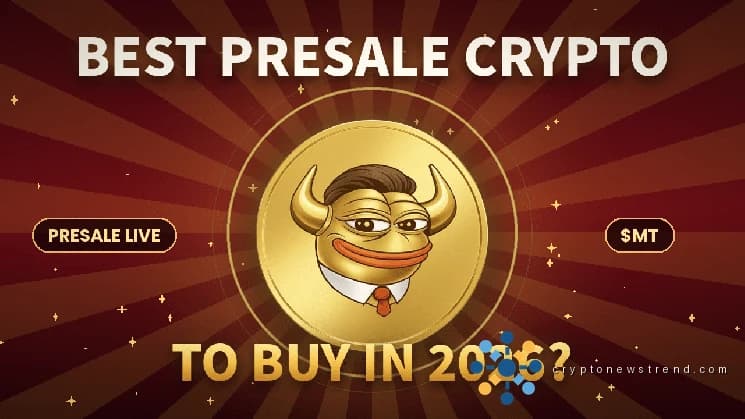 Best Crypto Presales Gain Momentum as Bitcoin (BTC) Tests $62,000: MemeToro, Remittix, and Maxi Doge Stand Out
