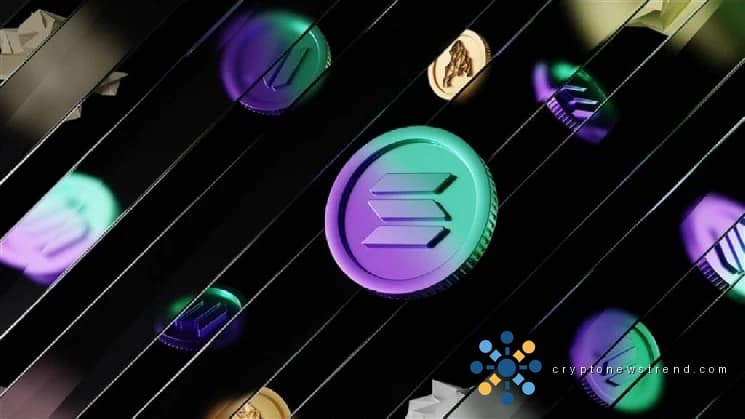 Solana thief swaps stolen funds for new altcoin