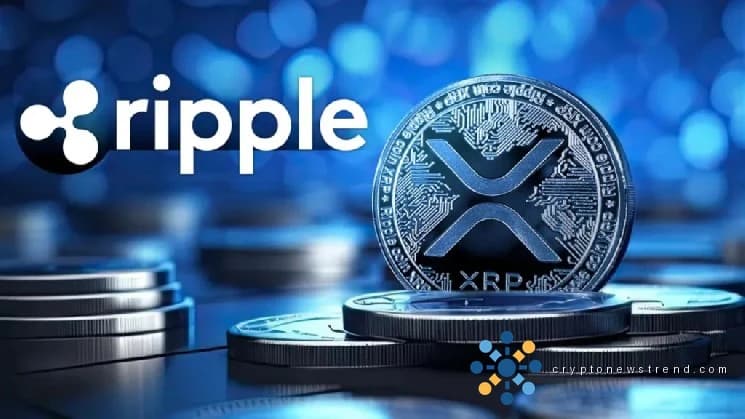 XRP's historic day: Ripple unveils new partnership