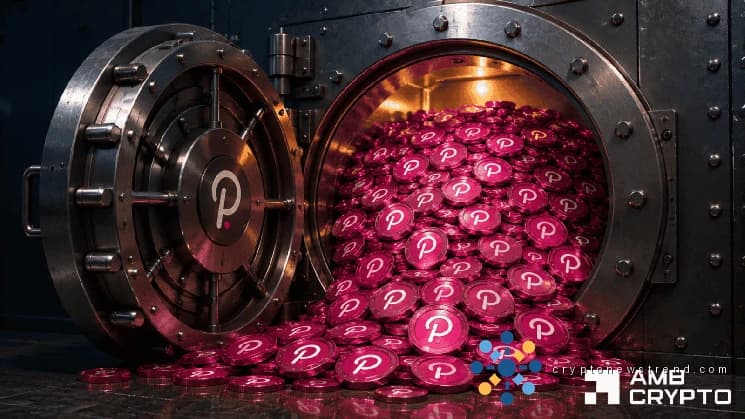Polkadot's treasury sees significant payout as Bifrost redeems substantial loan with hefty DOT rewards.